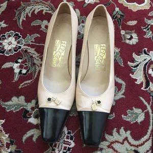 💥💥Authentic Ferragamo Salvatore high heels